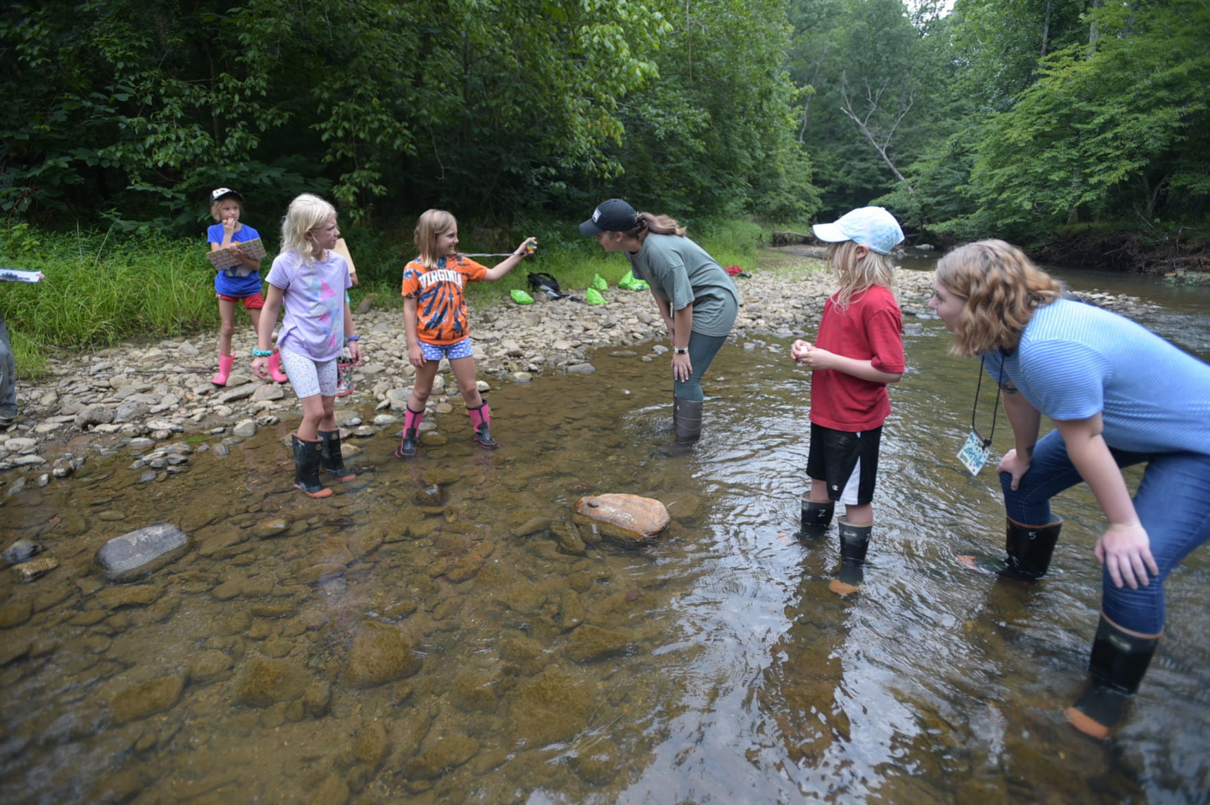 Claytor Nature Center 02